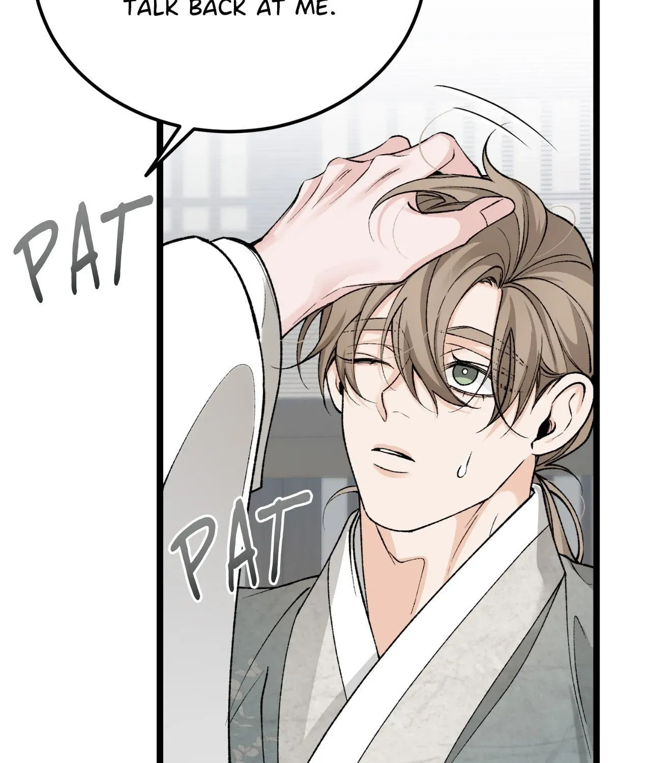 Fever Chapter 58 page 34 - 