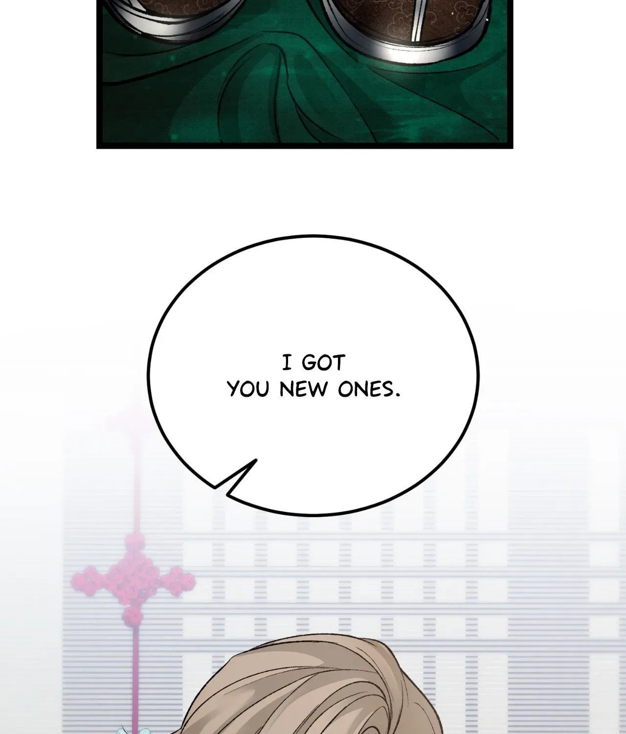 Fever Chapter 58 page 40 - 