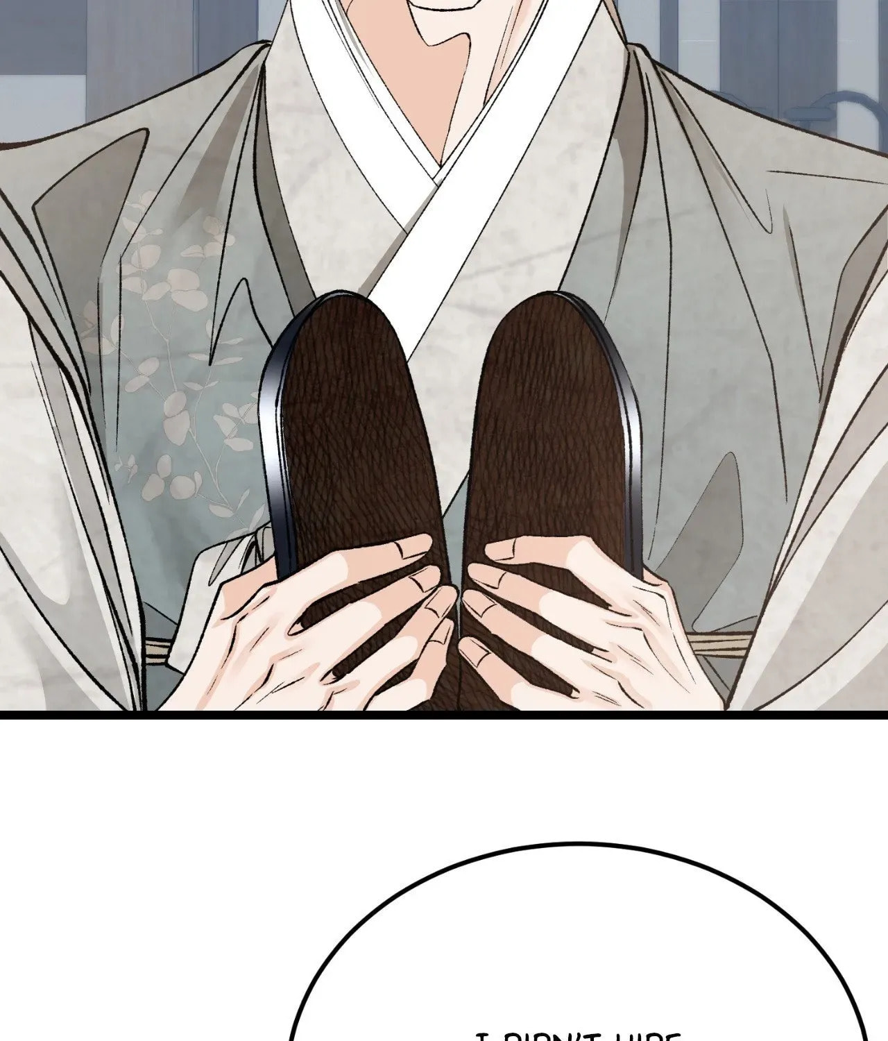 Fever Chapter 58 page 42 - 