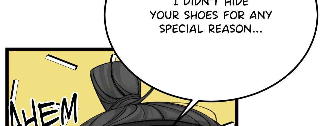 Fever Chapter 58 page 43 - 