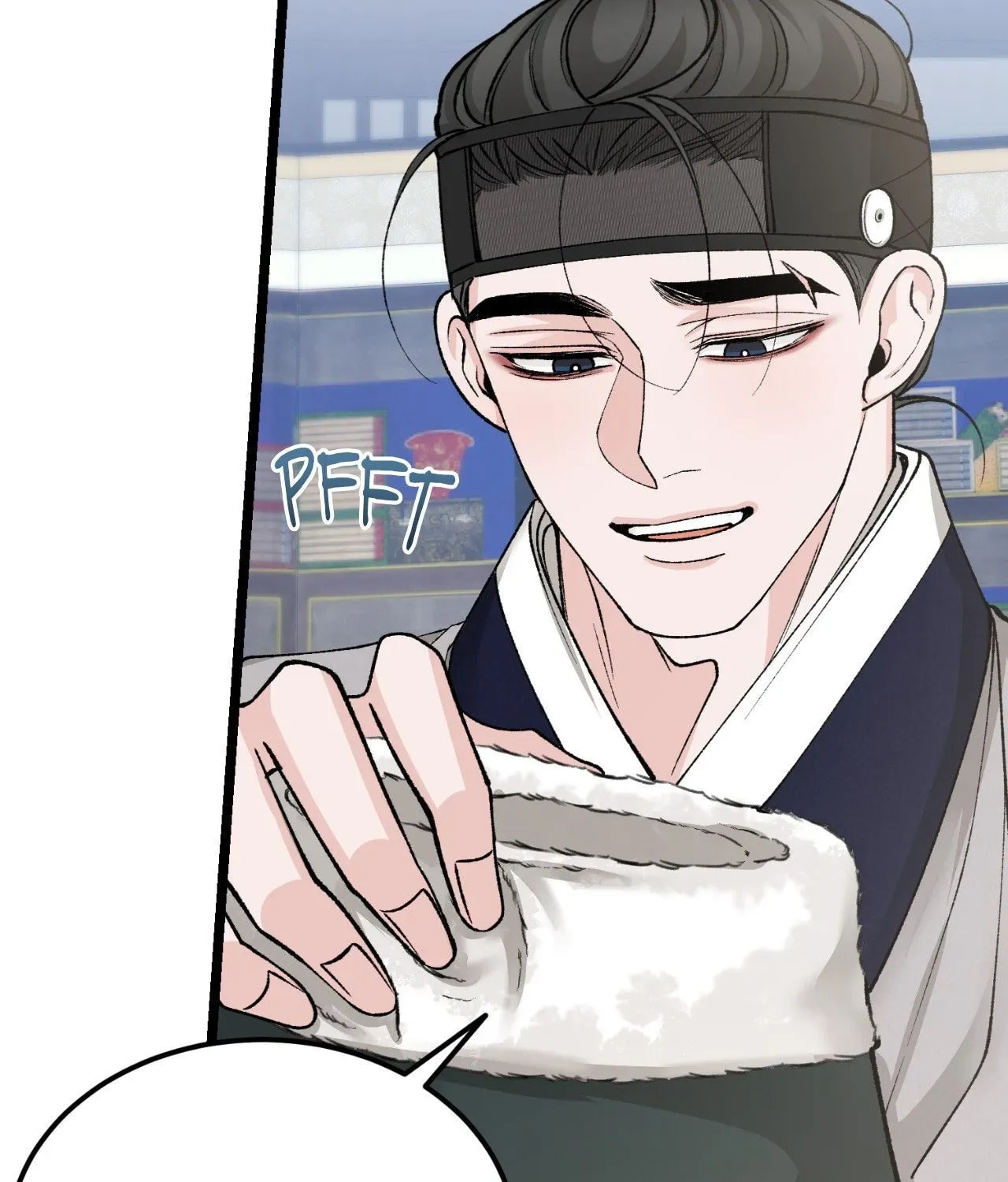 Fever Chapter 58 page 7 - 