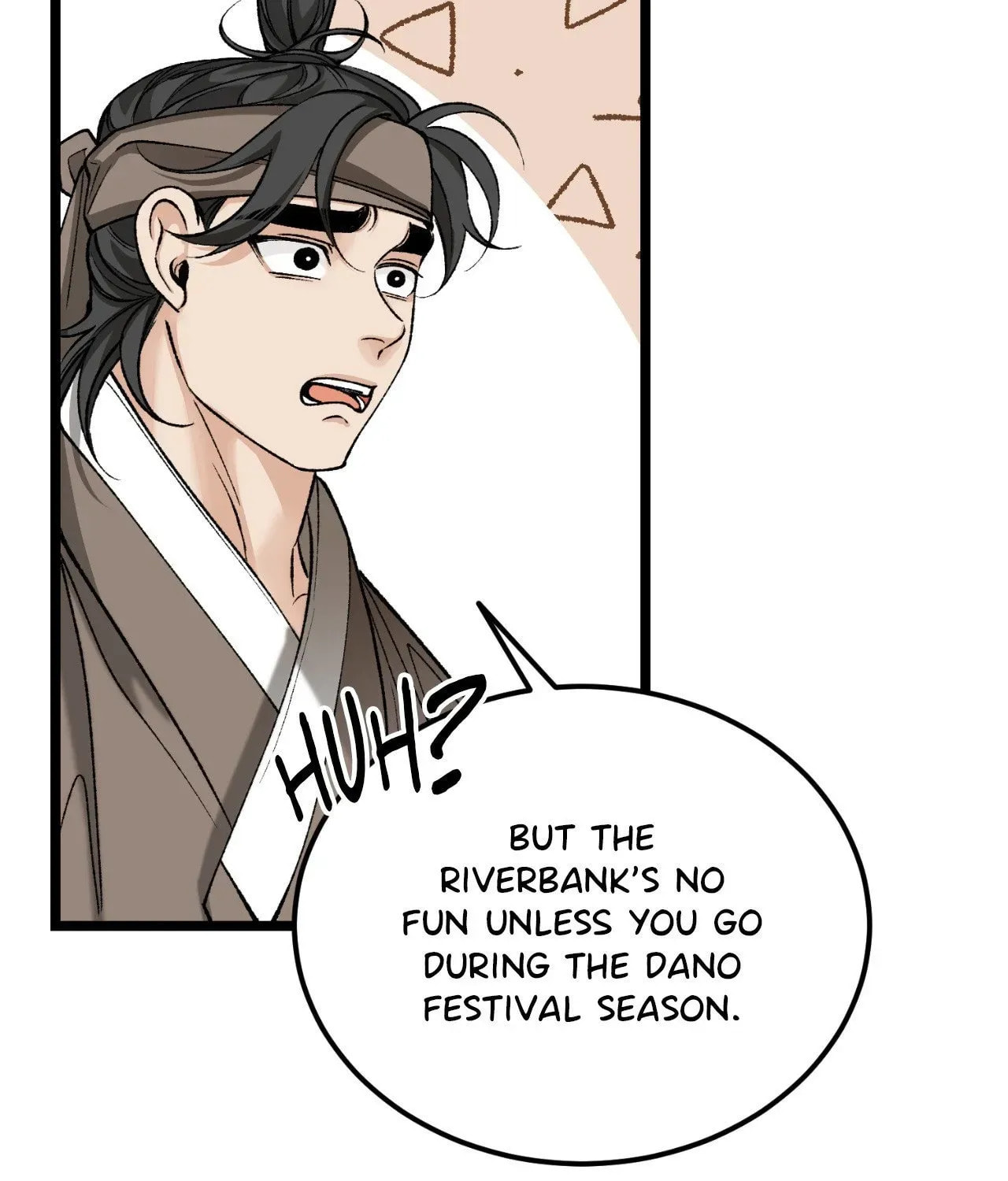 Fever Chapter 58 page 64 - 