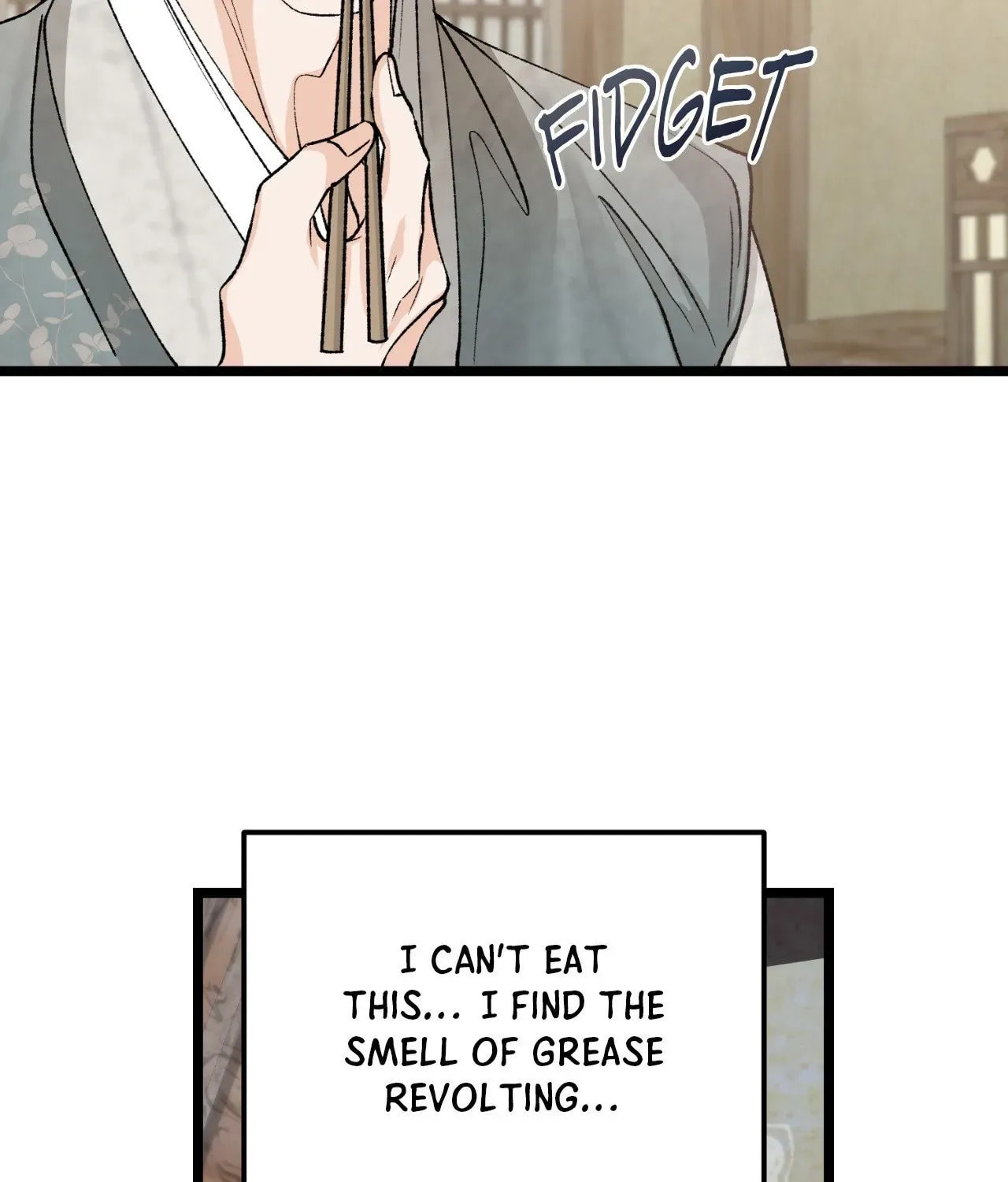 Fever Chapter 58 page 83 - 