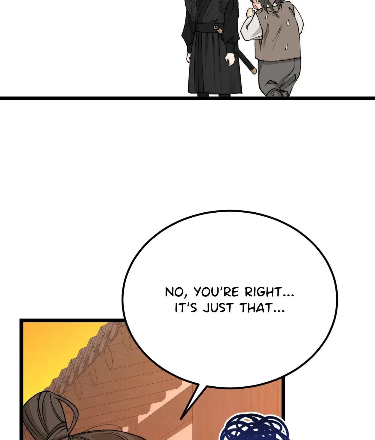 Fever Chapter 59 page 11 - 