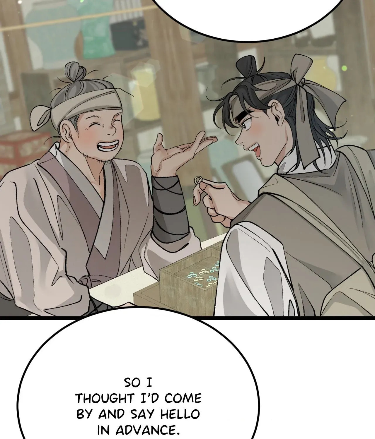 Fever Chapter 59 page 101 - 