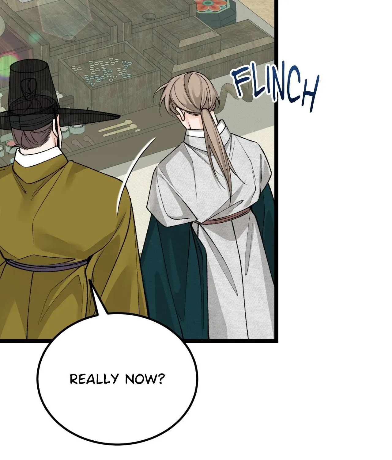 Fever Chapter 59 page 109 - 
