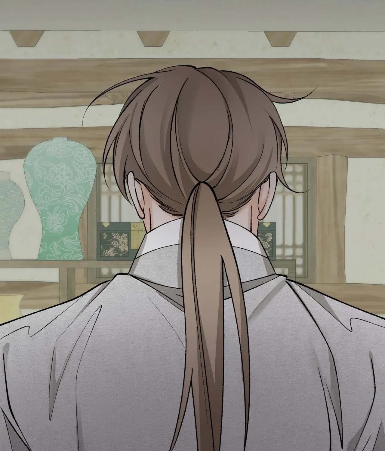 Fever Chapter 59 page 168 - 