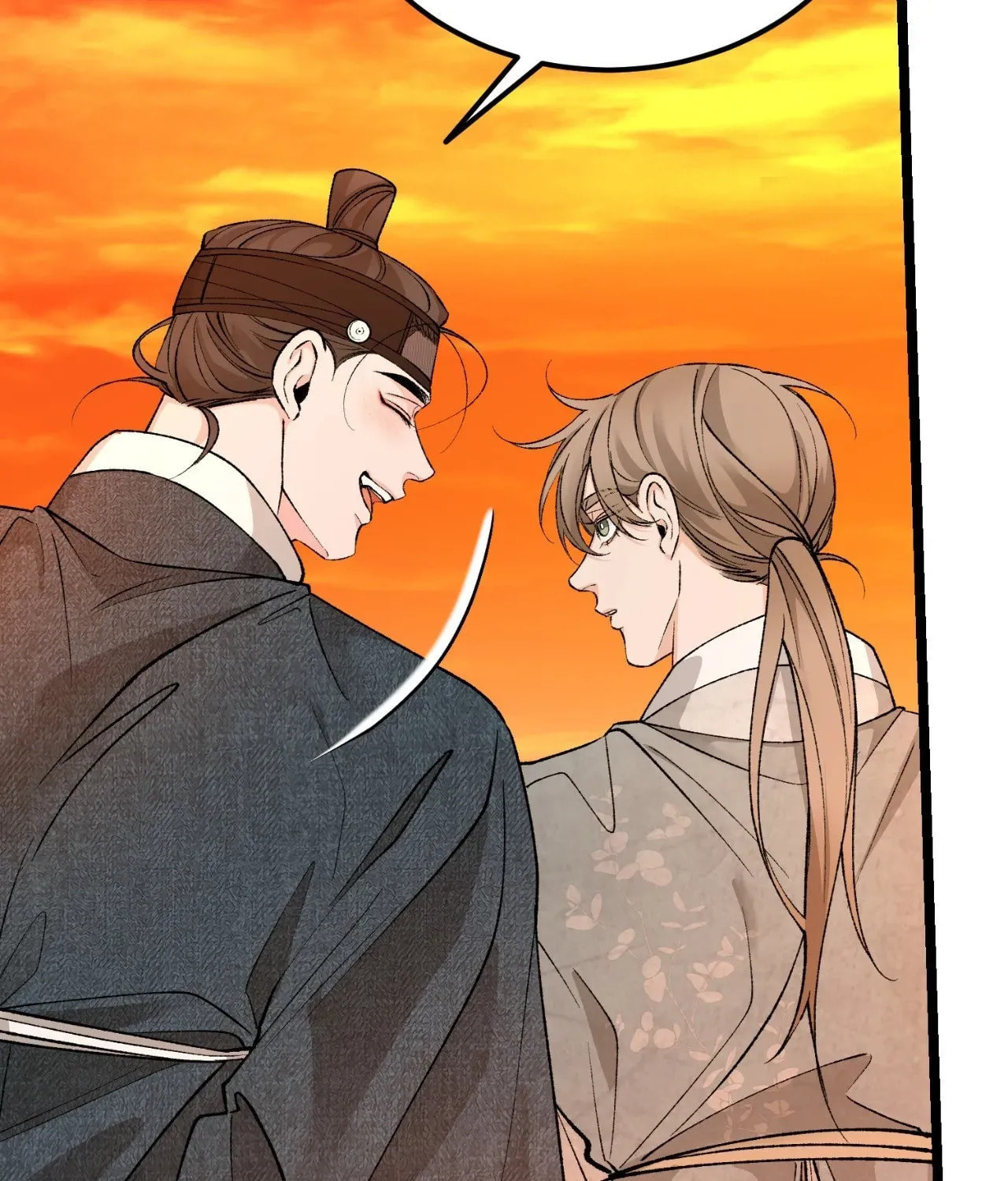 Fever Chapter 59 page 19 - 