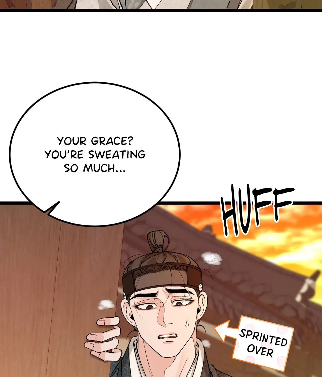 Fever Chapter 59 page 3 - 