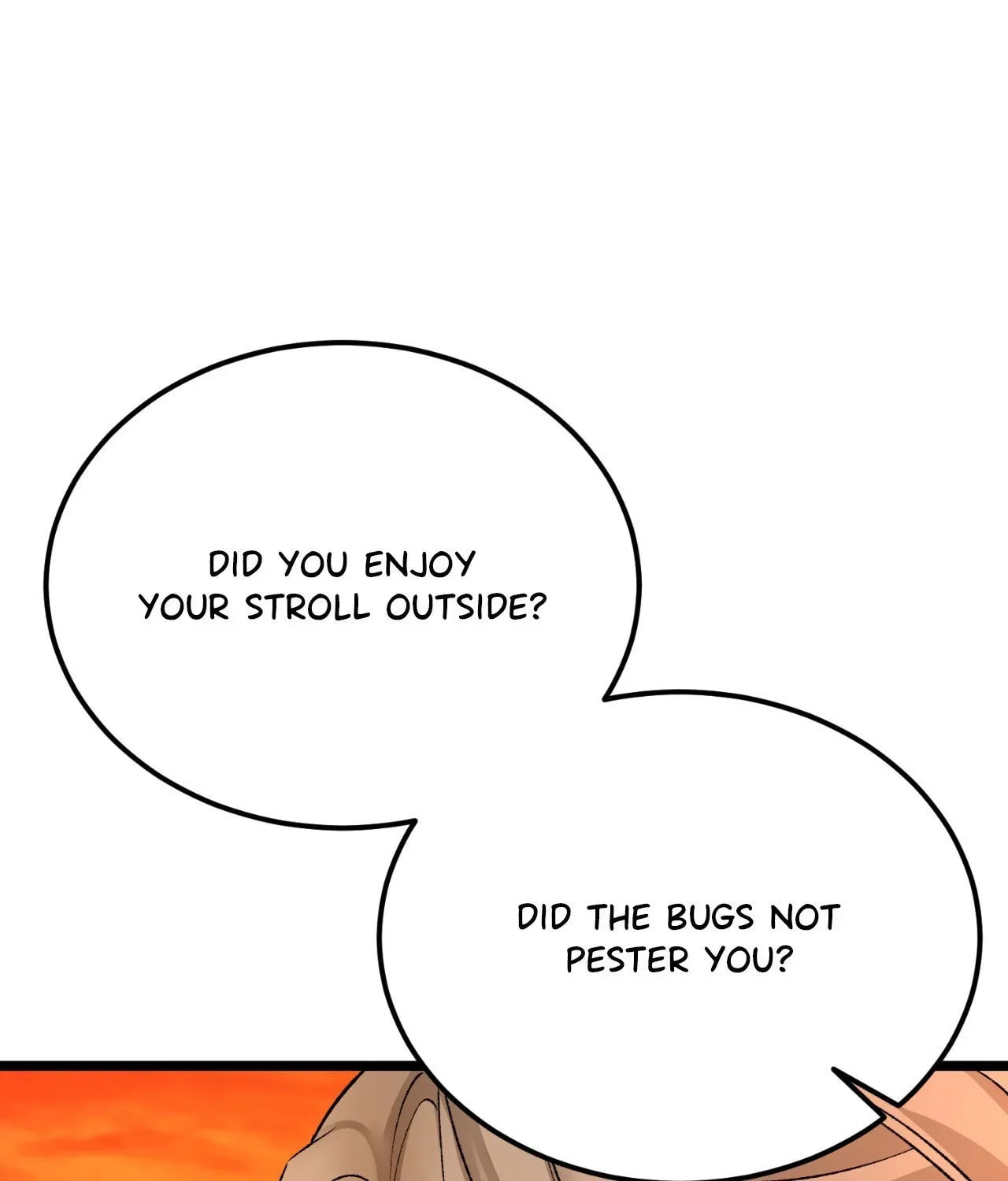 Fever Chapter 59 page 21 - 