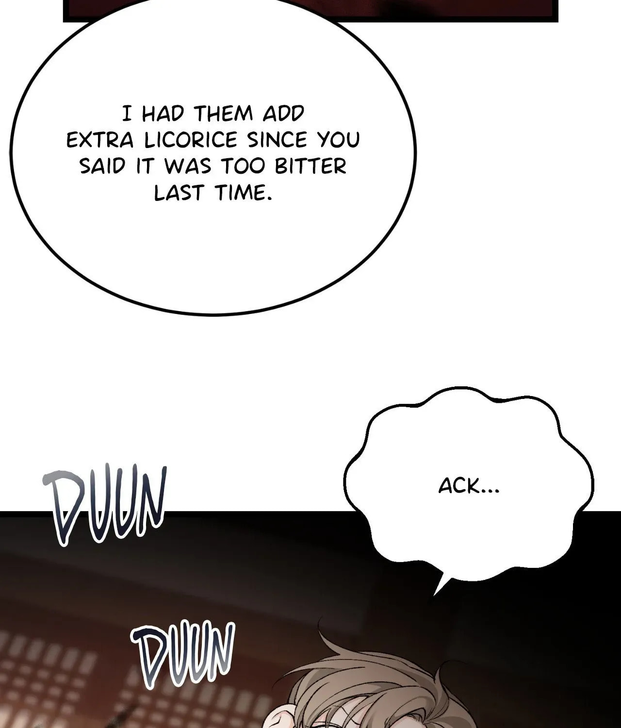 Fever Chapter 59 page 28 - 