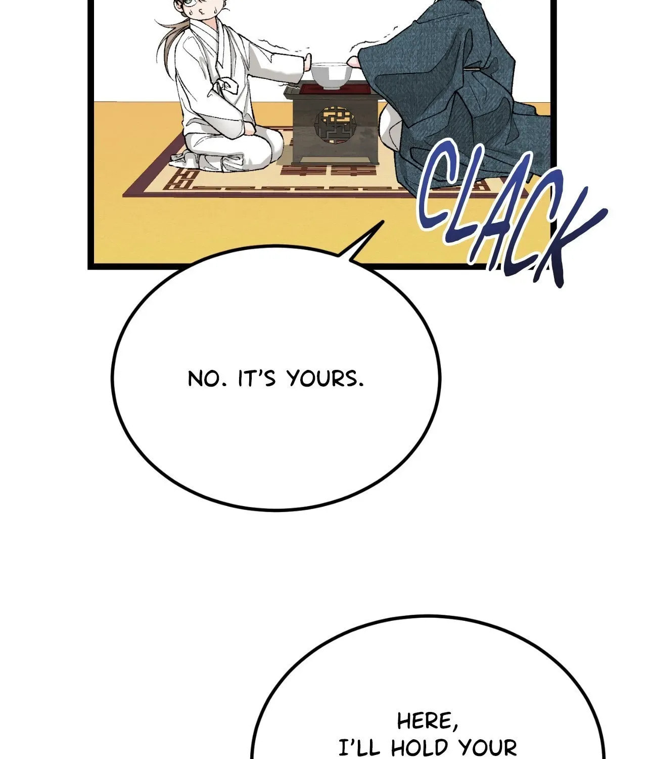 Fever Chapter 59 page 34 - 
