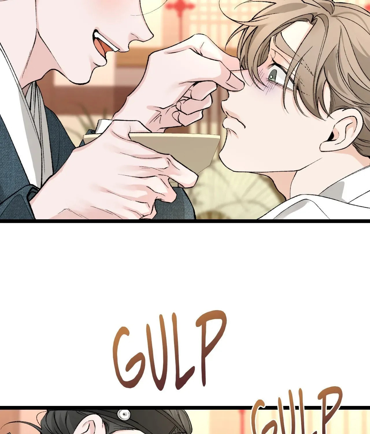 Fever Chapter 59 page 36 - 