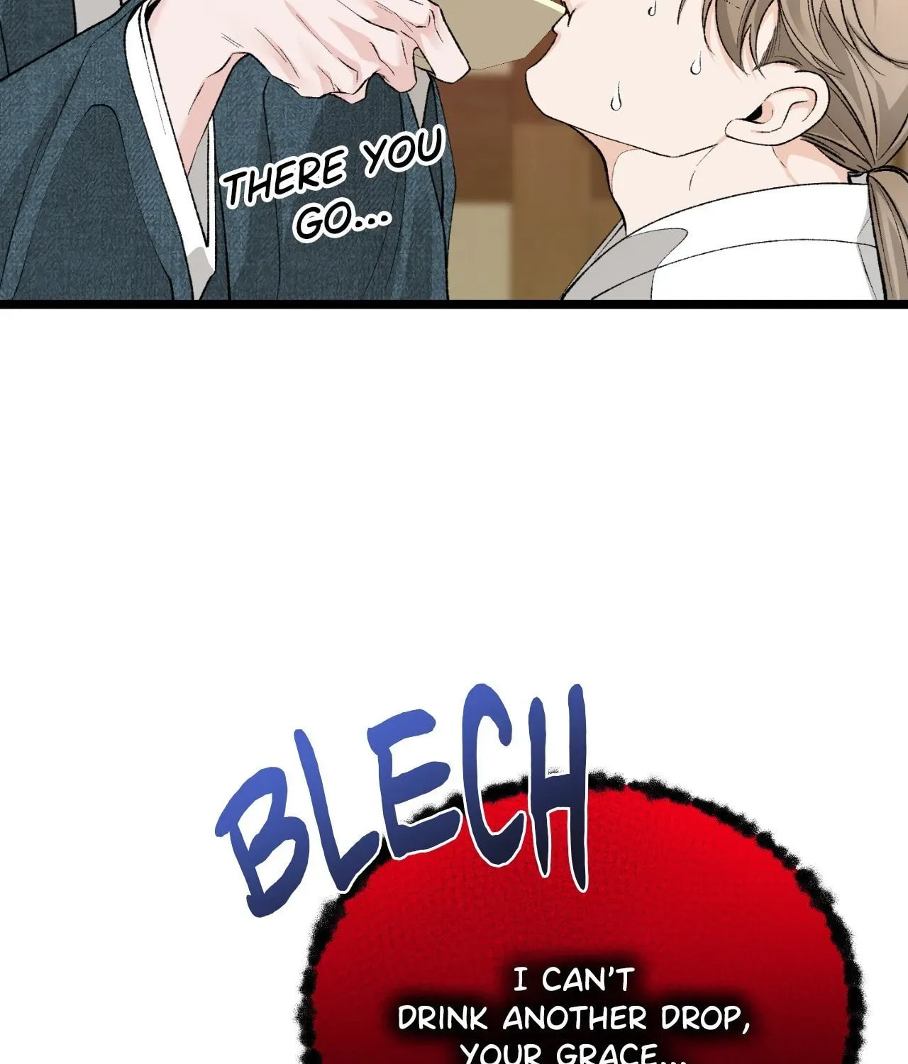 Fever Chapter 59 page 38 - 