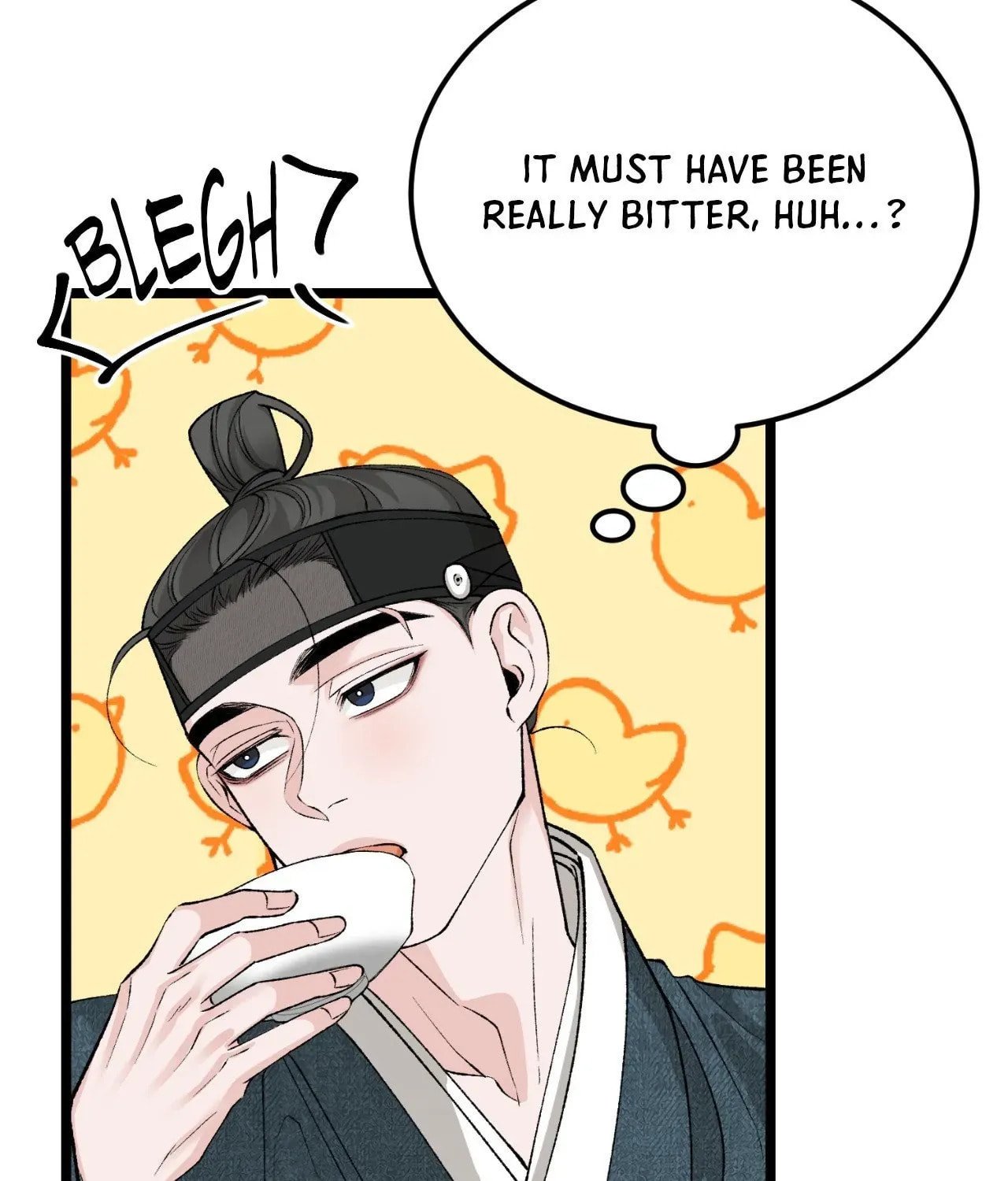 Fever Chapter 59 page 42 - 