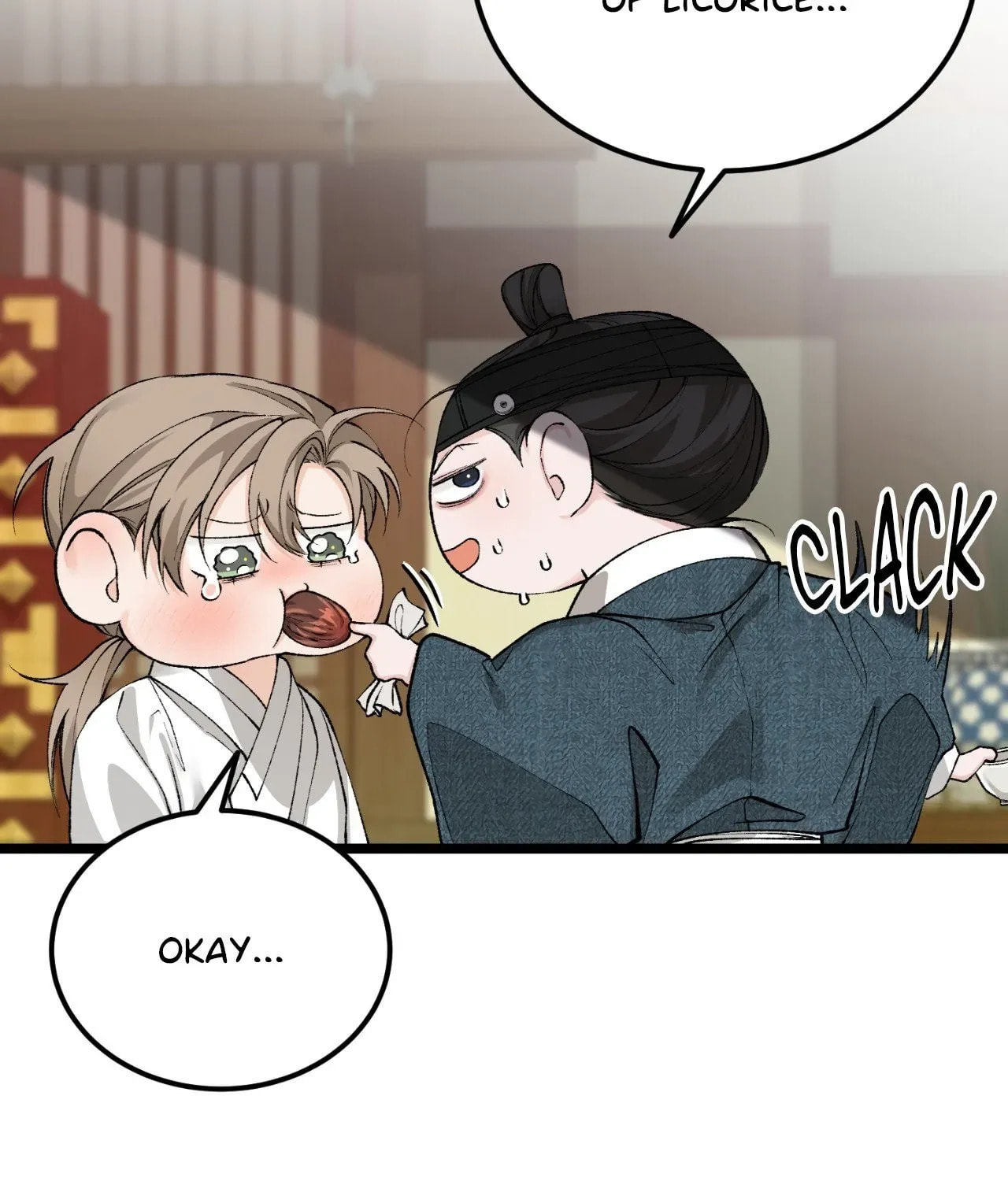 Fever Chapter 59 page 48 - 