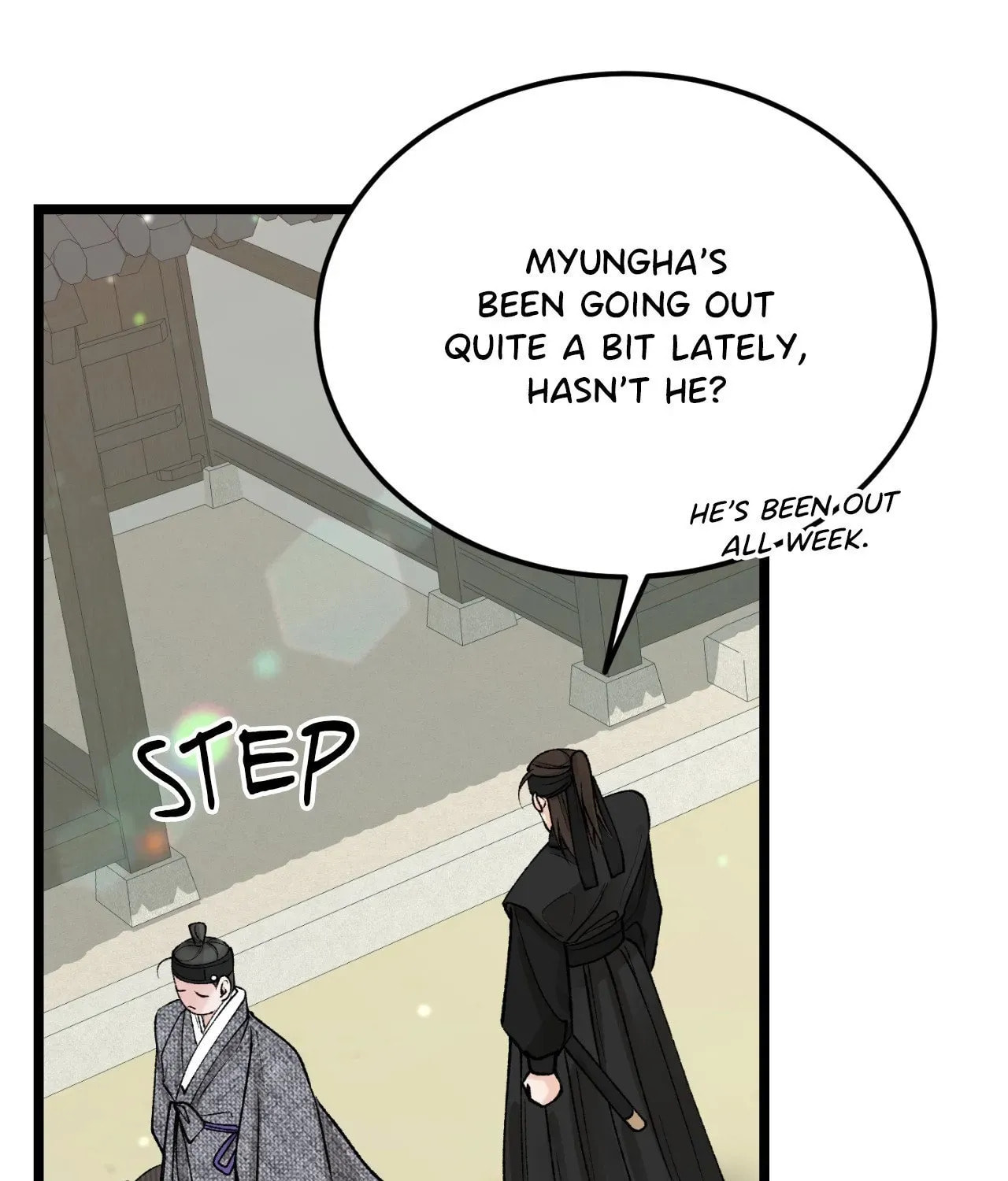 Fever Chapter 59 page 59 - 