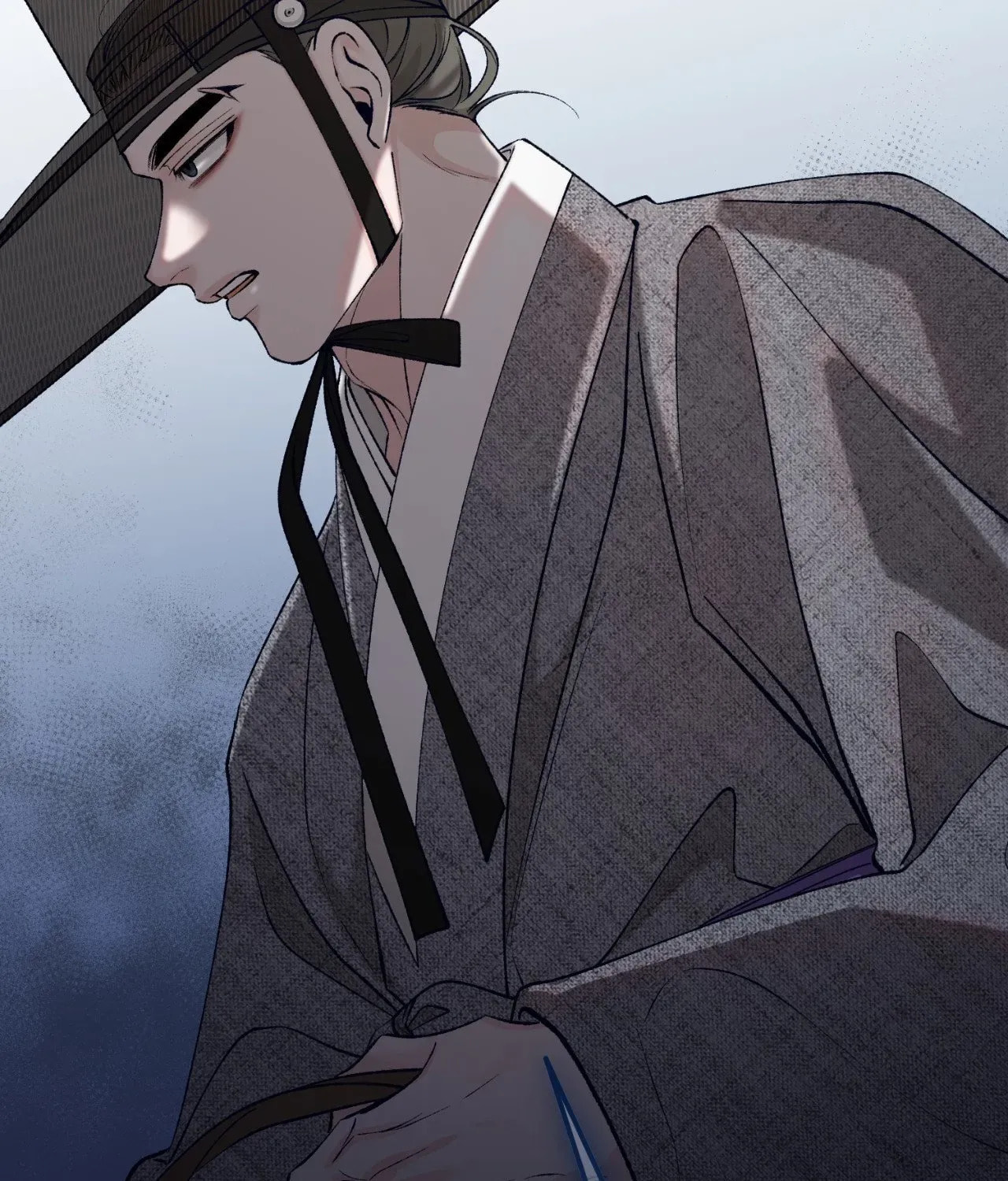 Fever Chapter 59 page 71 - 