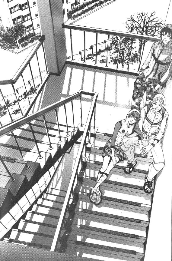 Fever Chapter 6 page 13 - 
