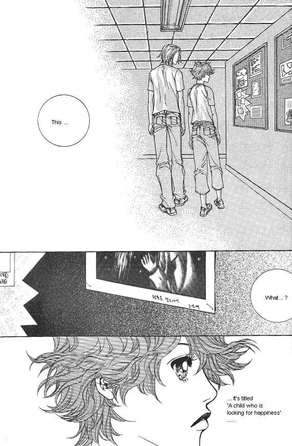 Fever Chapter 6 page 14 - 