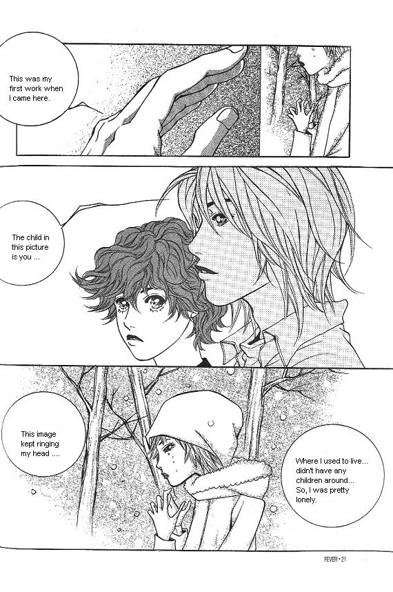 Fever Chapter 6 page 15 - 