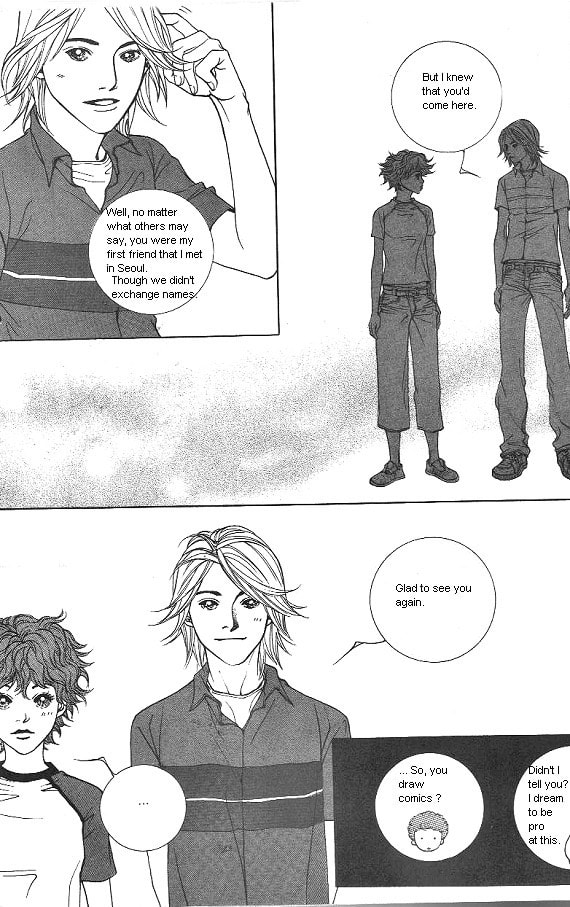 Fever Chapter 6 page 16 - 