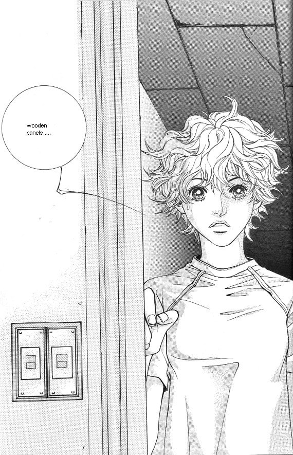 Fever Chapter 6 page 18 - 