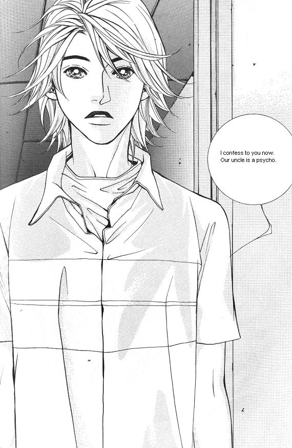 Fever Chapter 6 page 19 - 