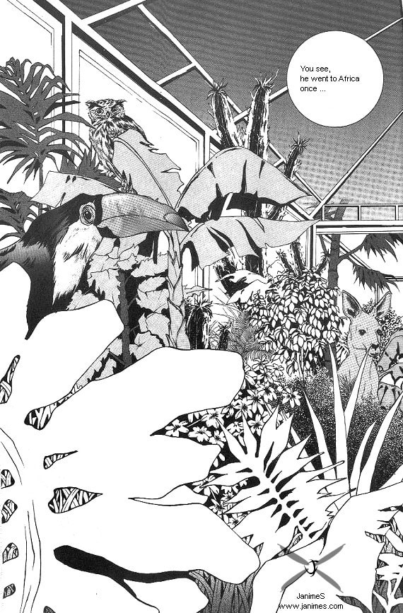 Fever Chapter 6 page 20 - 