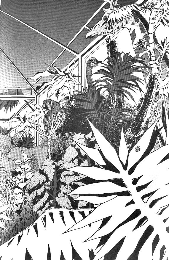 Fever Chapter 6 page 21 - 