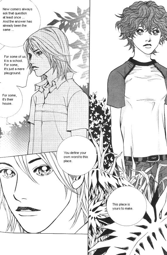 Fever Chapter 6 page 23 - 