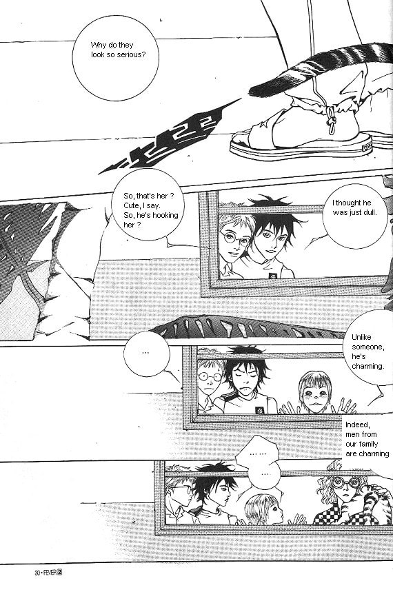 Fever Chapter 6 page 24 - 
