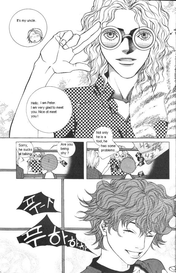 Fever Chapter 6 page 26 - 