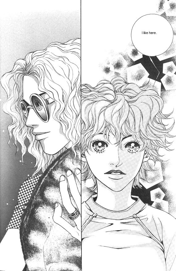 Fever Chapter 6 page 27 - 