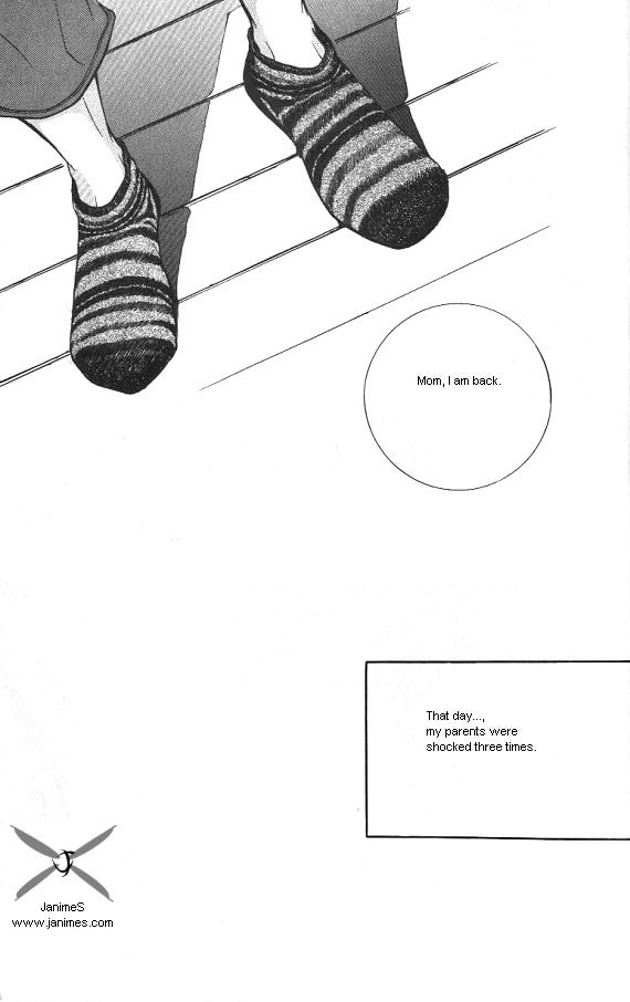 Fever Chapter 6 page 30 - 