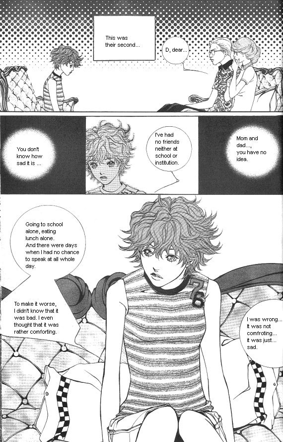 Fever Chapter 6 page 34 - 