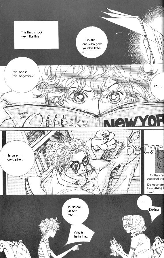 Fever Chapter 6 page 36 - 