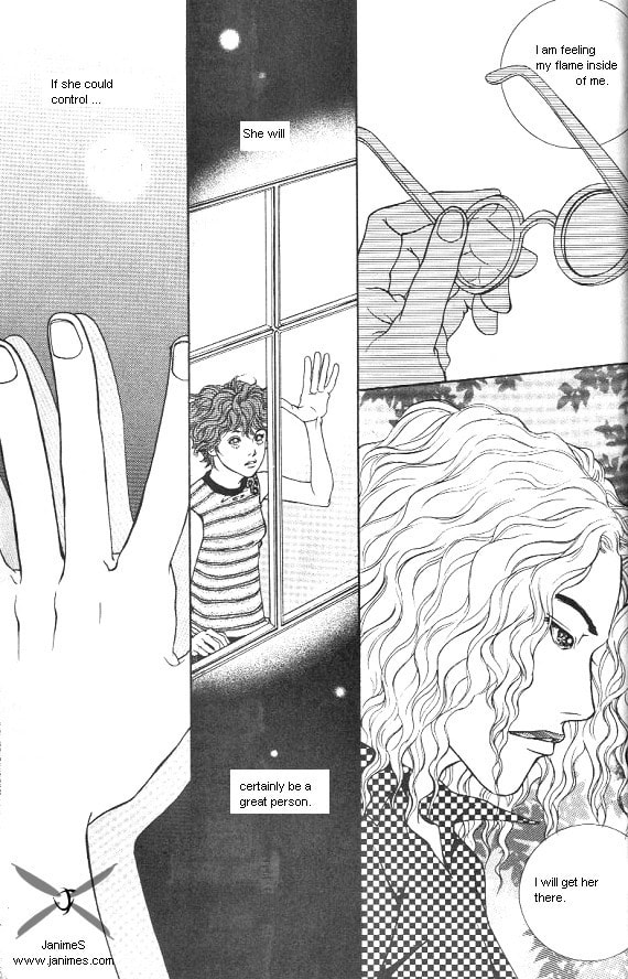 Fever Chapter 6 page 40 - 