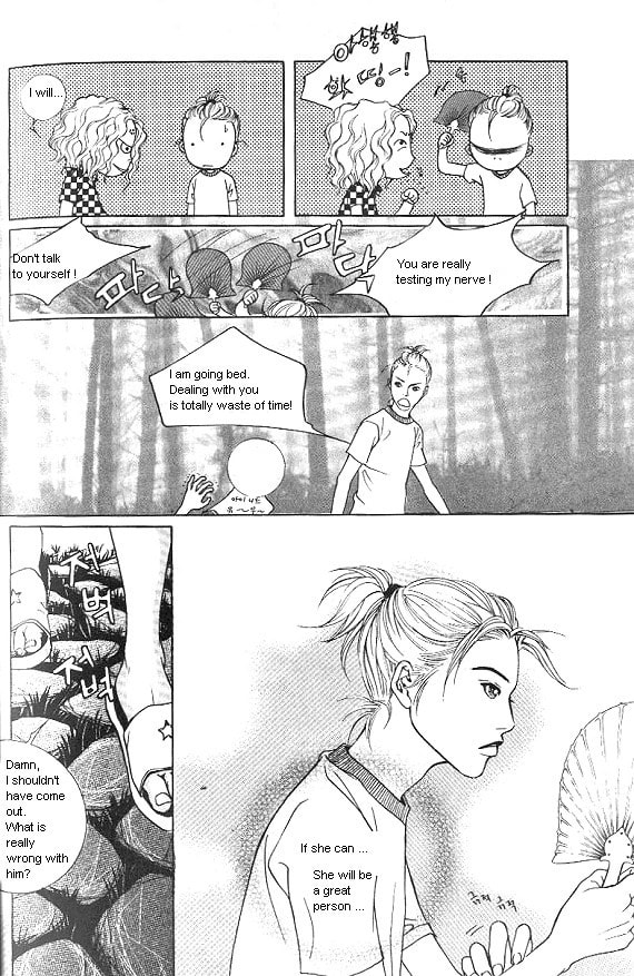 Fever Chapter 6 page 41 - 