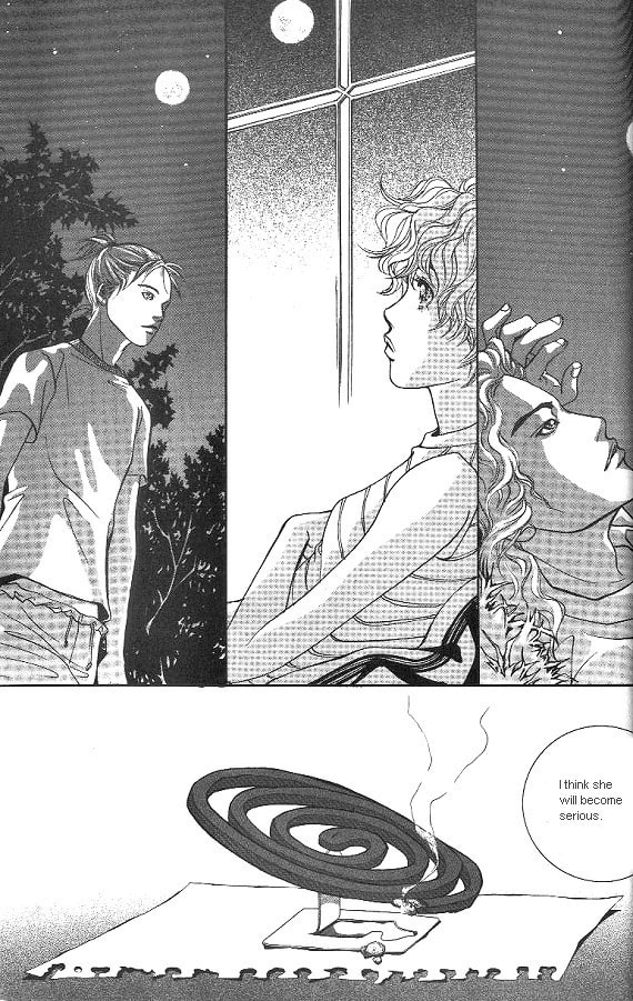 Fever Chapter 6 page 42 - 