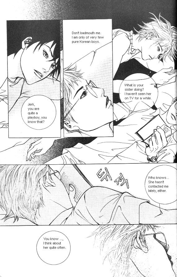 Fever Chapter 6 page 44 - 