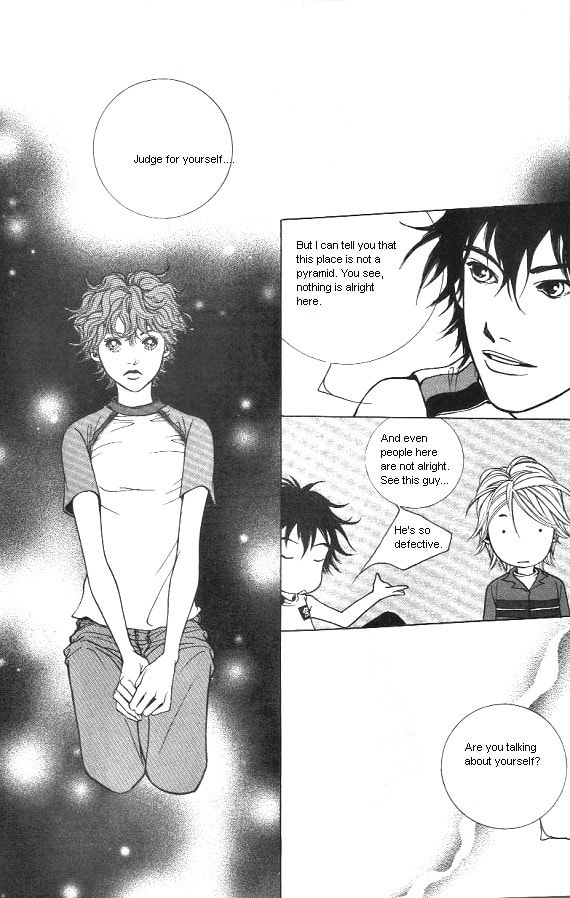 Fever Chapter 6 page 6 - 