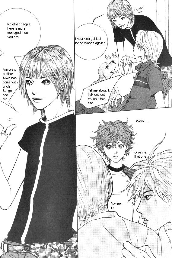 Fever Chapter 6 page 7 - 