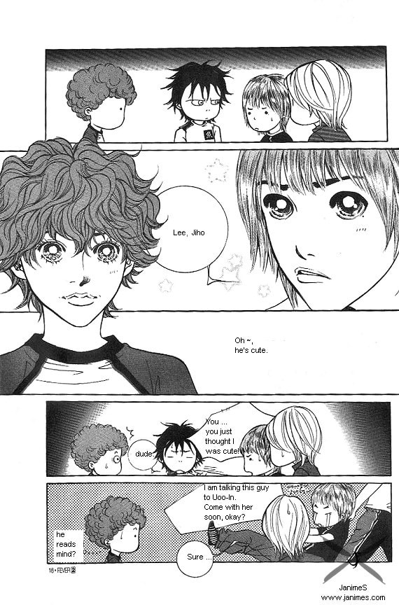 Fever Chapter 6 page 10 - 