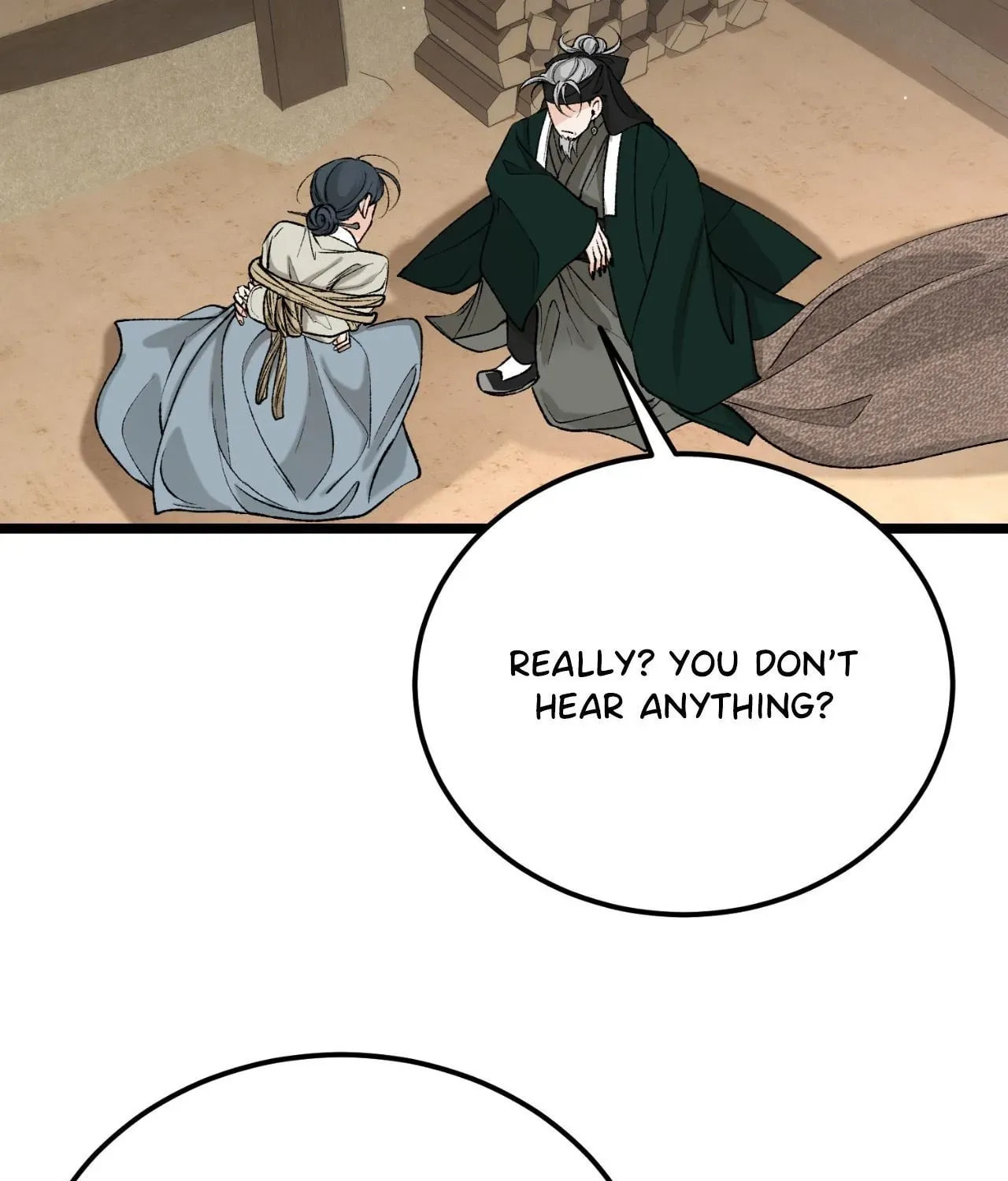 Fever Chapter 60 page 11 - 
