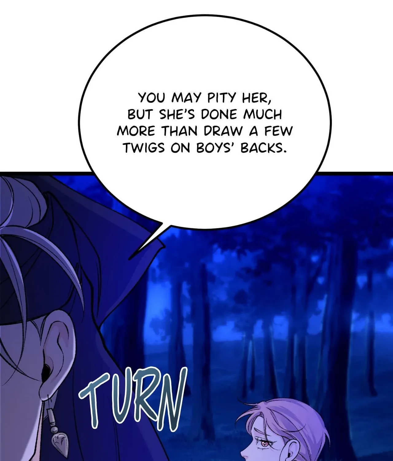 Fever Chapter 60 page 107 - 