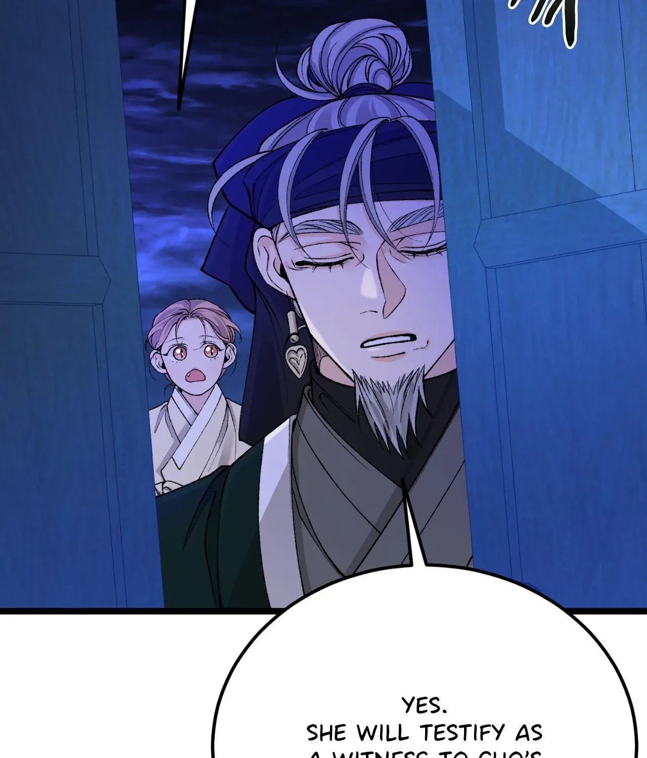 Fever Chapter 60 page 113 - 