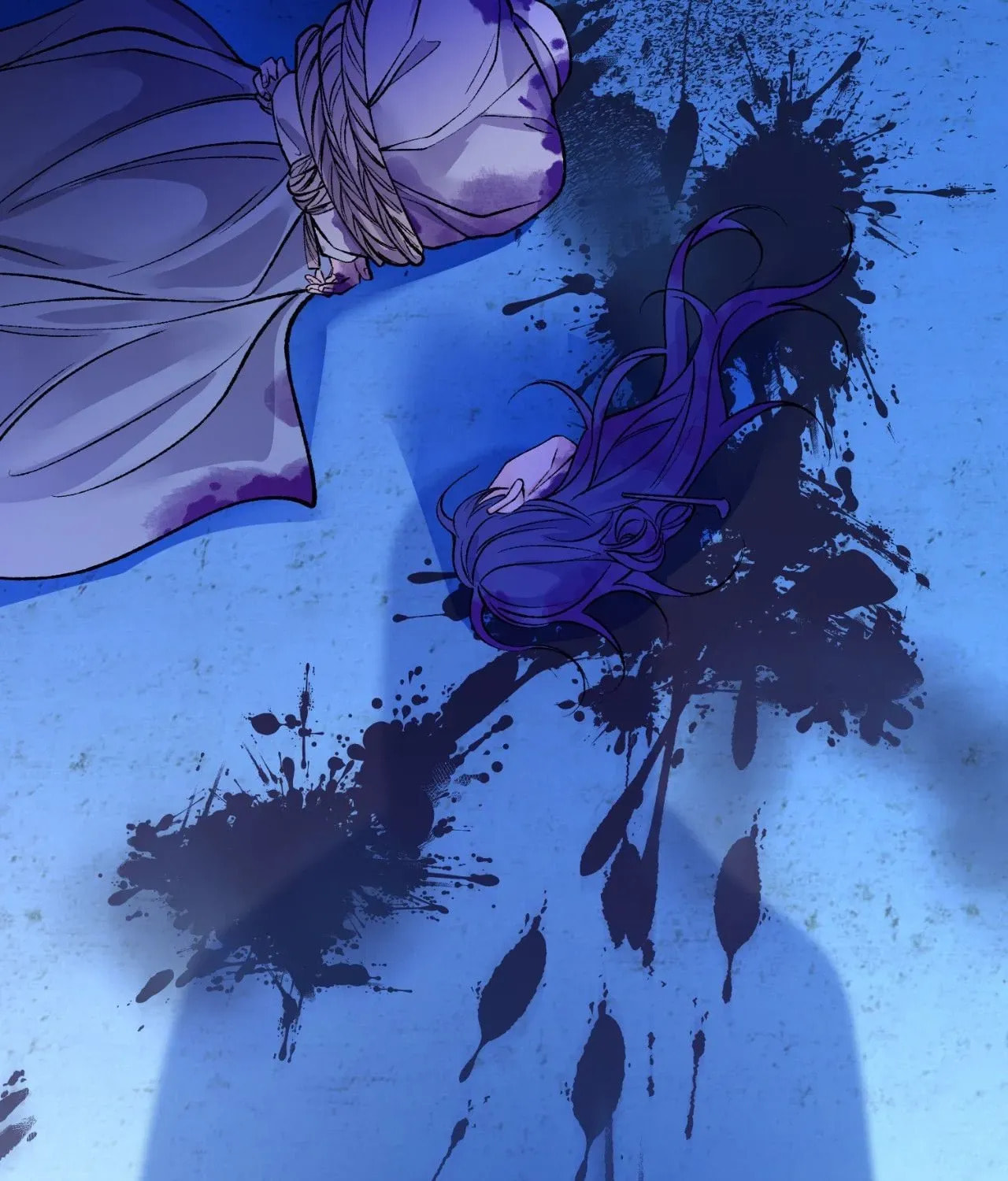 Fever Chapter 60 page 115 - 