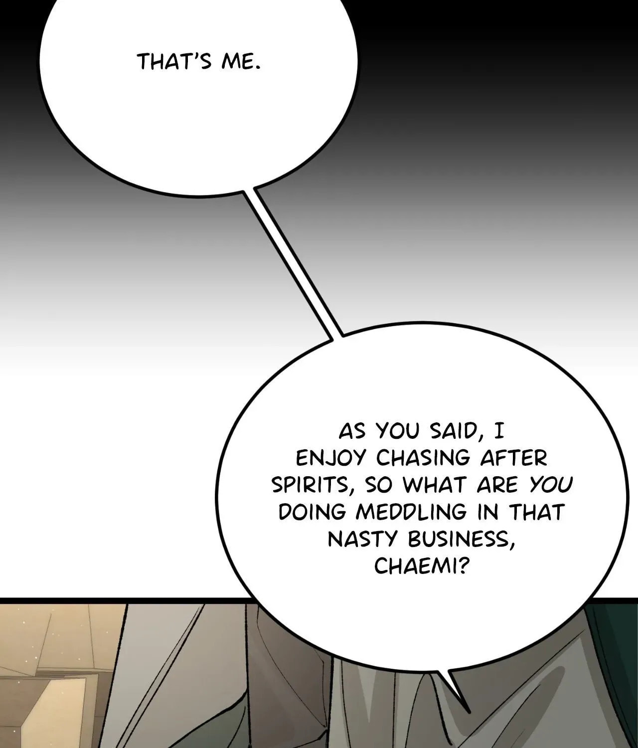 Fever Chapter 60 page 17 - 