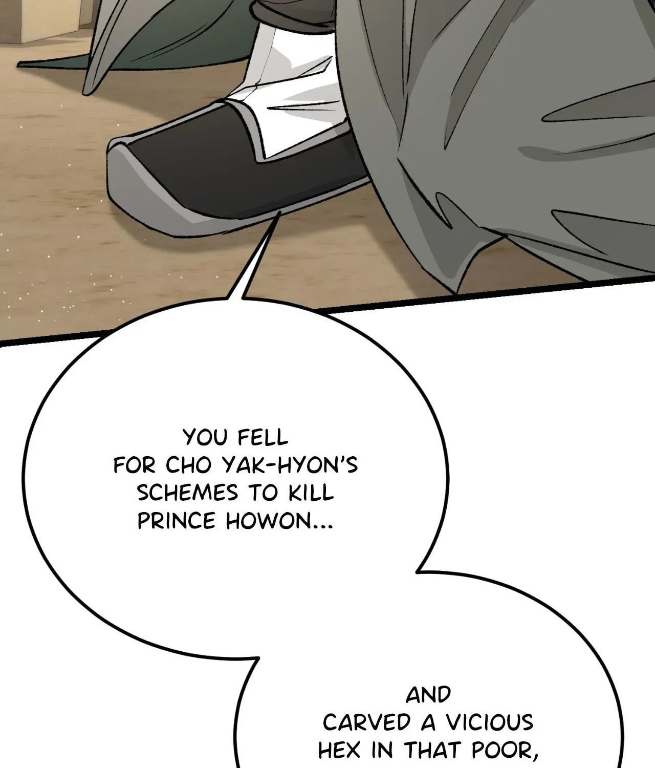 Fever Chapter 60 page 18 - 